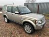 Land Rover Discovery donauwoerth