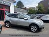 Nissan Qashqai schoenau