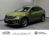VW Taigo waldorf