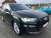 Audi Q7 niederduerenbach