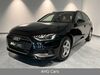 Audi A4 woelferbuett