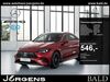 Mercedes-Benz CLA 350 stockhausen-illfurth