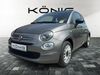 Fiat 500C Bocka