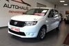Dacia Sandero leutesdorf