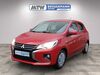 Mitsubishi Space Star grossroehrsdorf