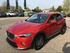Mazda CX-3 niederhosenbach