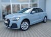 Audi A1 quenstedt