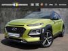 Hyundai KONA heimborn