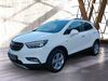 Opel Mokka rabenau