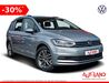 VW Touran Kuhstorf
