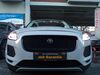 Jaguar E-Pace wissmannsdorf
