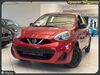 Nissan Micra Weisenheim am Berg