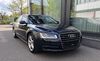 Audi A8 Aichtal