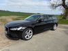 Volvo V90 saalow