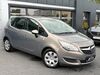 Opel Meriva dorn-duerkheim