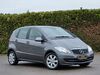 Mercedes-Benz A 150 schoefweg