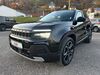 Jeep Avenger teichweiden
