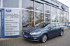 Ford Mondeo Gersfeld (Rhön)