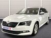 Skoda Superb dorn-duerkheim