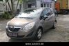 Opel Meriva tegernsee