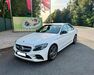 Mercedes-Benz C 43 AMG bl|nordrhein-westfalen