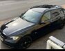 BMW 318 ober-hilbersheim