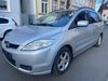 Mazda 5 suedergellersen