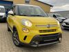 Fiat 500L Büddenstedt