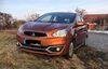 Mitsubishi Space Star bueddenstedt