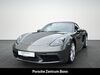 Porsche Boxster oberheimbach