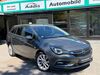 Opel Astra teichweiden