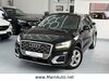Audi Q2 nieder-hilbersheim