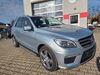 Mercedes-Benz GLE 63 AMG leipziger