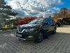 Nissan X-Trail salzfurtkapelle