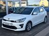 Kia Rio gau-odernheim