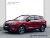 Nissan Qashqai hueckeswagen