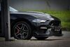 Ford Mustang deutschland