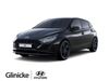 Hyundai i20 osthausen-wuelfershausen