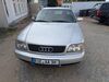 Audi A6 kummersdorf-gut