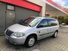 Chrysler Voyager Deutschland