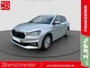 Skoda Fabia geisenfeld
