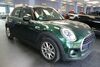 Mini Cooper niederhosenbach