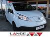 Nissan NV200 Saalow