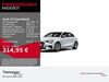 Audi A3 oberrossbach