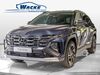 Hyundai TUCSON salzfurtkapelle