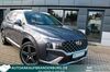 Hyundai SANTA FE fredersdorf-vogelsdorf