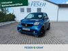Smart ForTwo geisenfeld