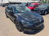 Skoda Superb roedelhausen