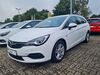 Opel Astra pouch