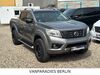 Nissan Navara saalow